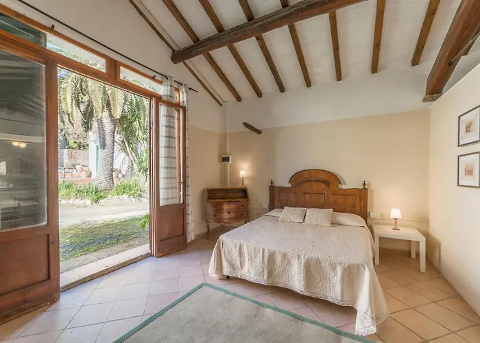 Agriturismo SS Annunziata