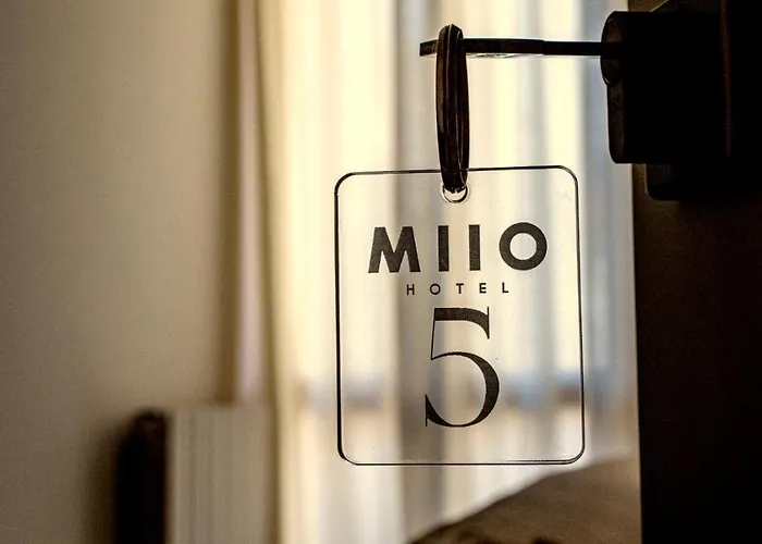 Miio Hotel