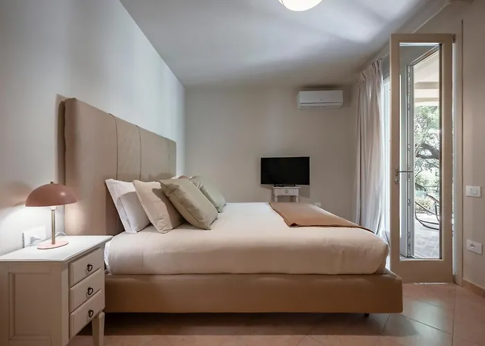 Zefiro Apartments