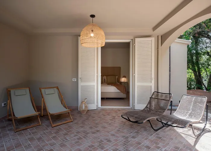 Zefiro Apartments