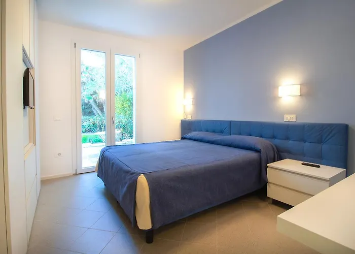 Residence Villa Piani