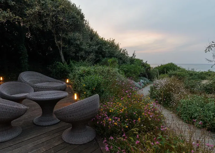 Mariva Dune Suites
