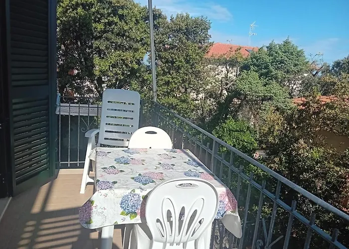 Residence Loggetta Margherita