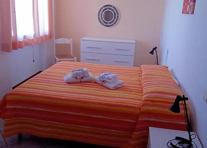 Residence Loggetta Margherita