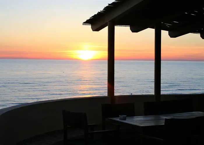 Hotel Villa Tramonto